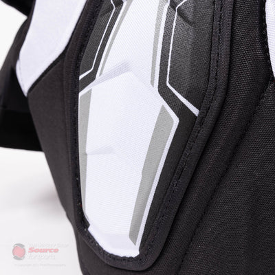 CCM Jetspeed FT485 Junior Hockey Shoulder Pads