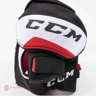 CCM Jetspeed FT485 Junior Hockey Shoulder Pads