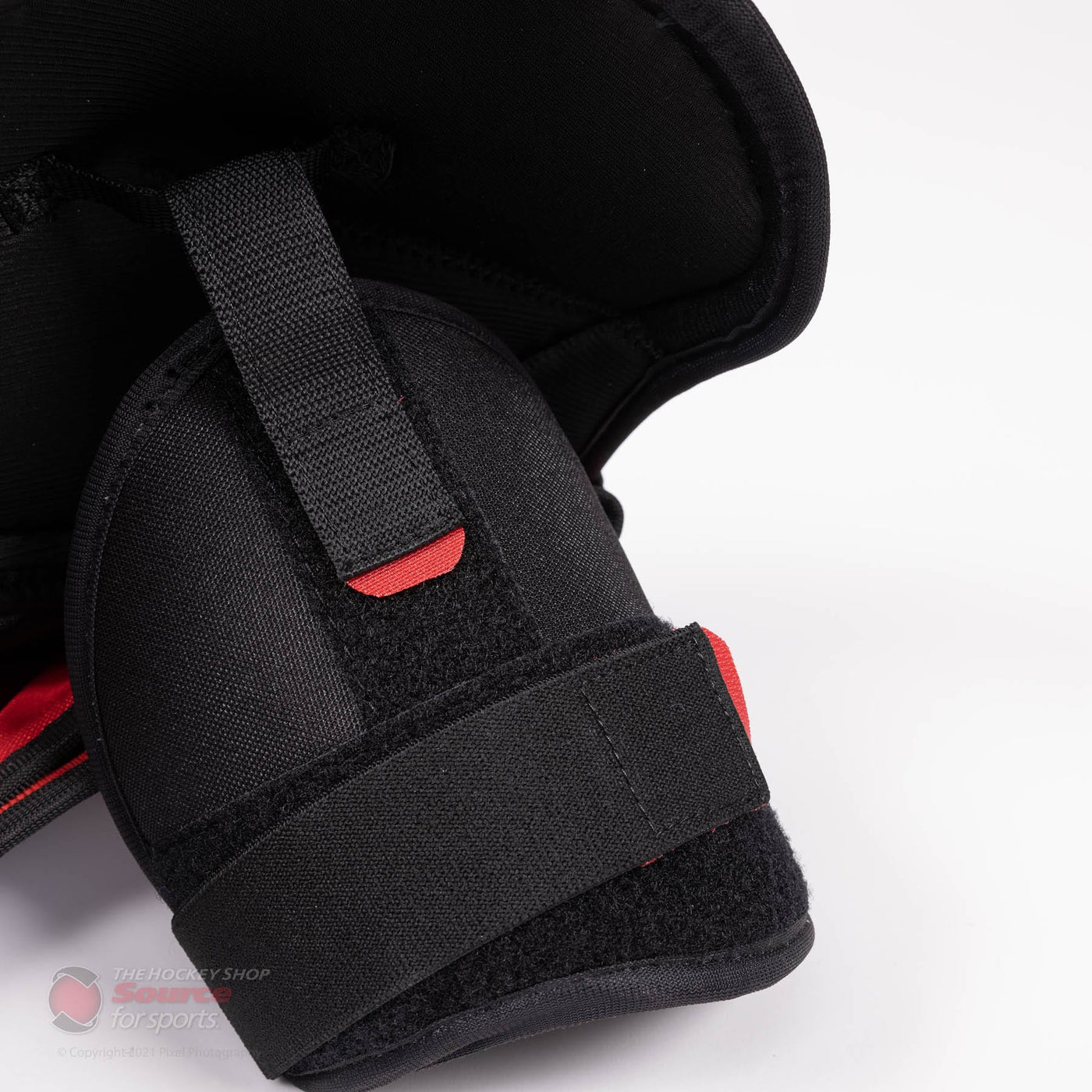 CCM Jetspeed FT485 Senior Hockey Shoulder Pads