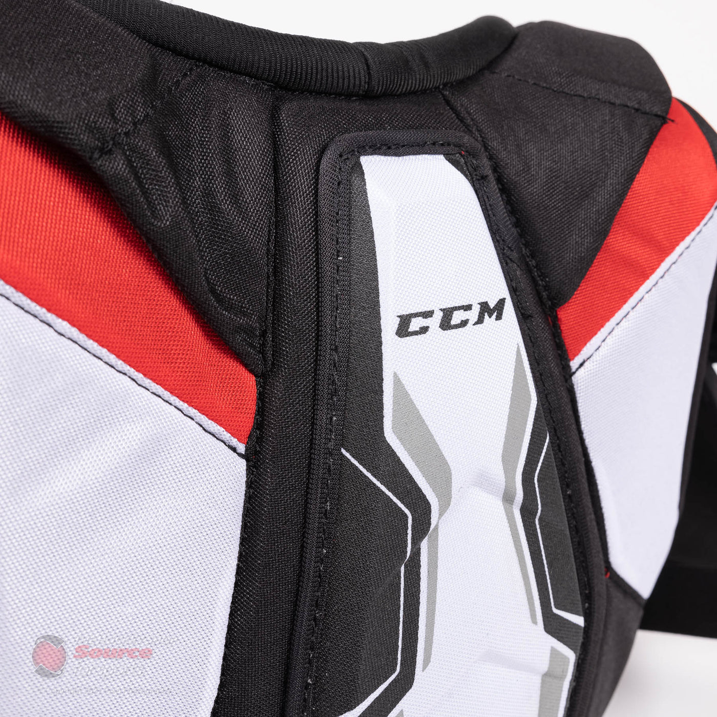 CCM Jetspeed FT485 Senior Hockey Shoulder Pads
