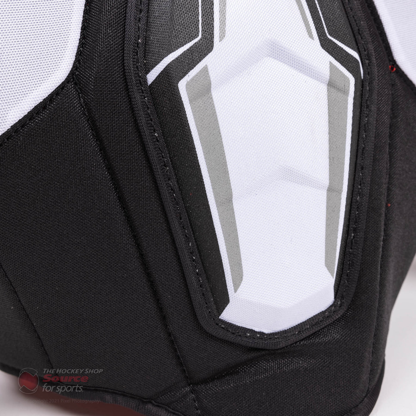 CCM Jetspeed FT485 Senior Hockey Shoulder Pads