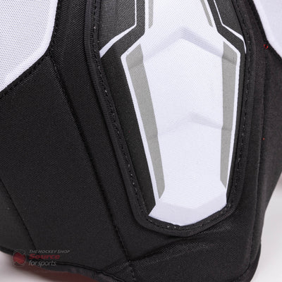CCM Jetspeed FT485 Senior Hockey Shoulder Pads