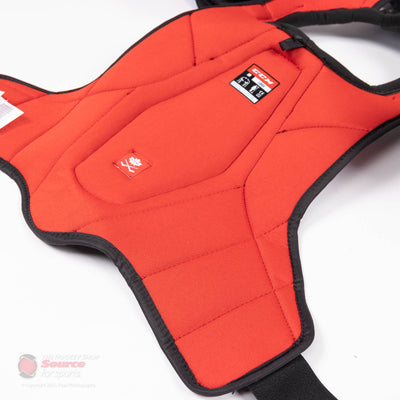 CCM Jetspeed FT485 Senior Hockey Shoulder Pads