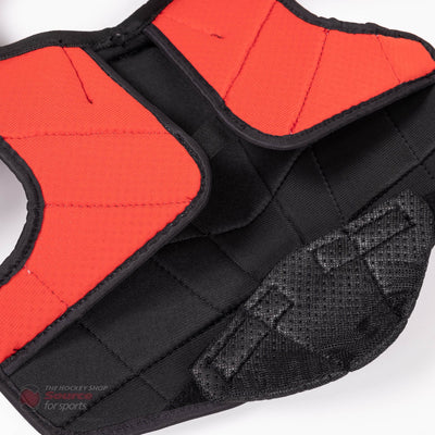 CCM Jetspeed FT485 Senior Hockey Shoulder Pads