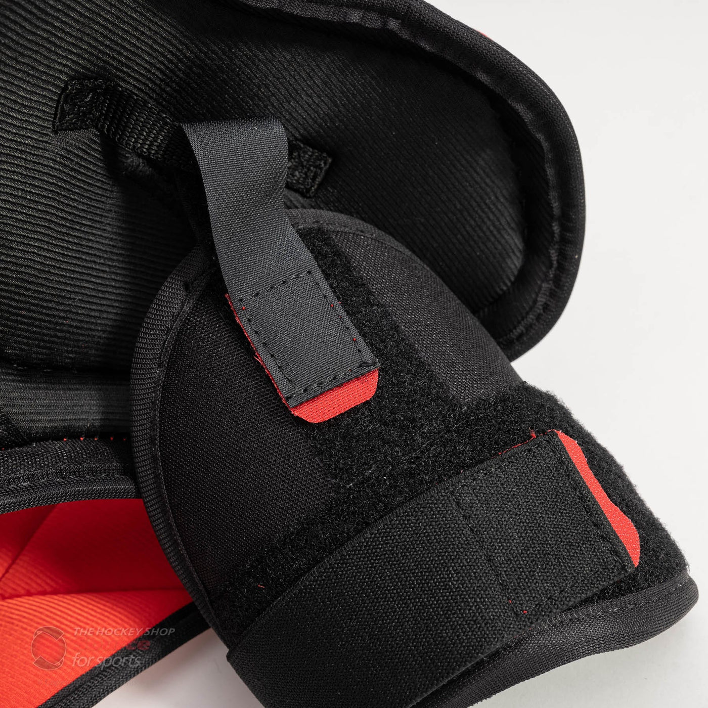 CCM Jetspeed Vibe Junior Hockey Shoulder Pads