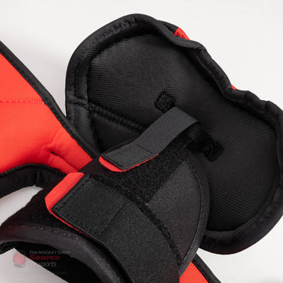 CCM Jetspeed Vibe Junior Hockey Shoulder Pads