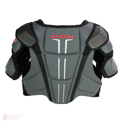 CCM QuickLite WS1 Womens Hockey Shoulder Pads