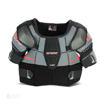 CCM QuickLite WS1 Womens Hockey Shoulder Pads