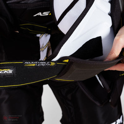 CCM Super Tacks AS1 Senior Hockey Shoulder Pads