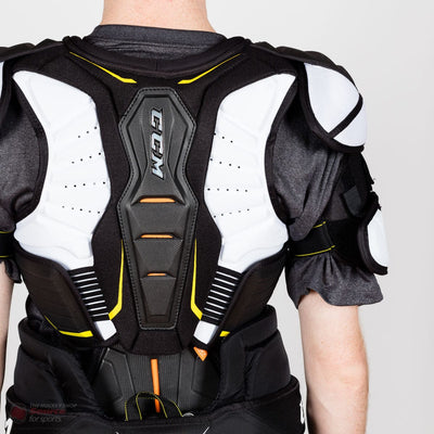 CCM Super Tacks AS1 Senior Hockey Shoulder Pads