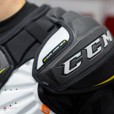 CCM Super Tacks AS1 Senior Hockey Shoulder Pads