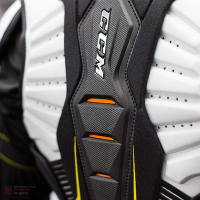 CCM Super Tacks AS1 Senior Hockey Shoulder Pads