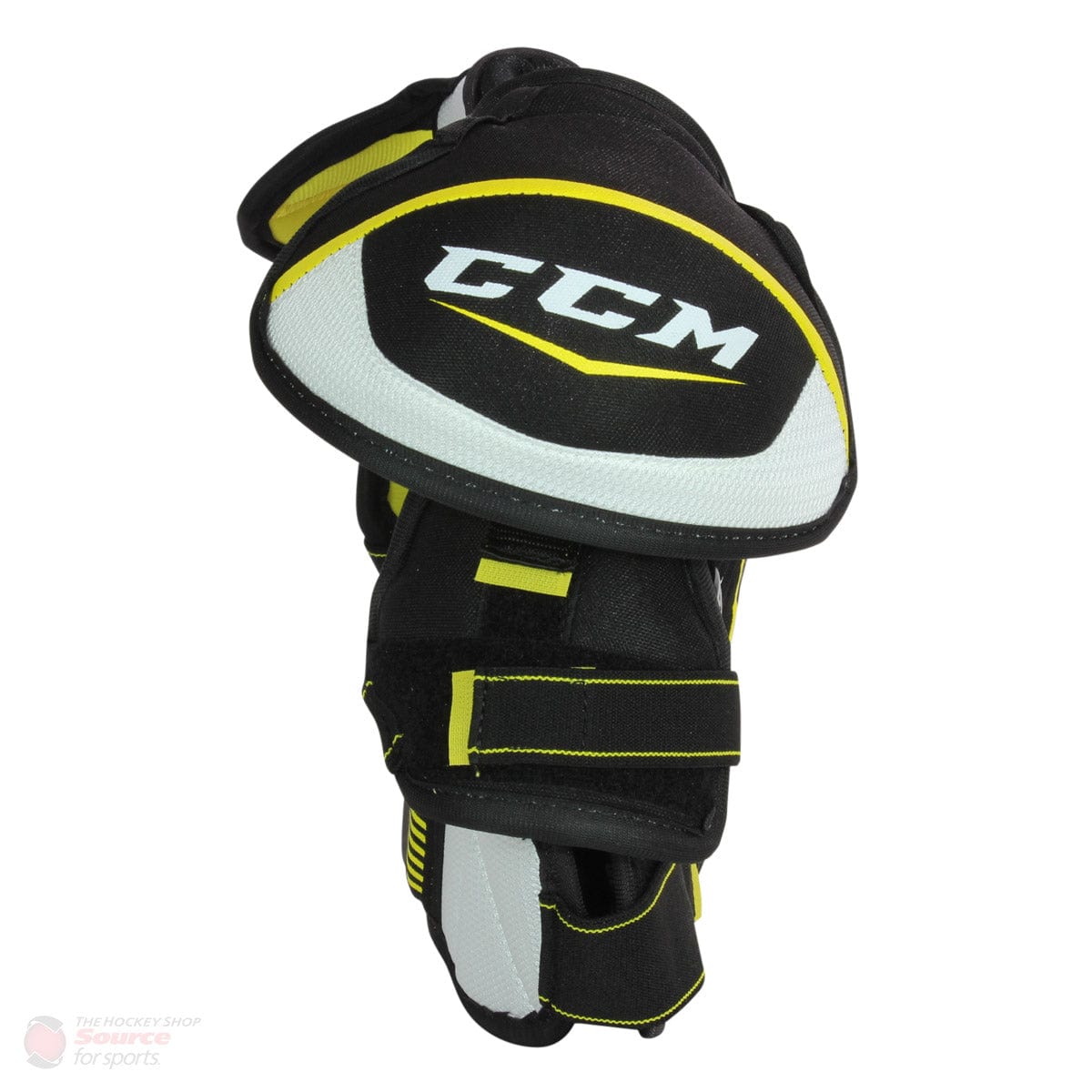 CCM Super Tacks Youth Hockey Shoulder Pads