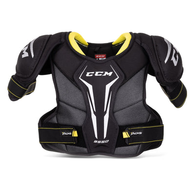 CCM Tacks 9550 Junior Hockey Shoulder Pads