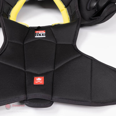 CCM Tacks 9550 Senior Hockey Shoulder Pads