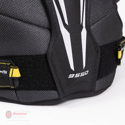 CCM Tacks 9550 Senior Hockey Shoulder Pads