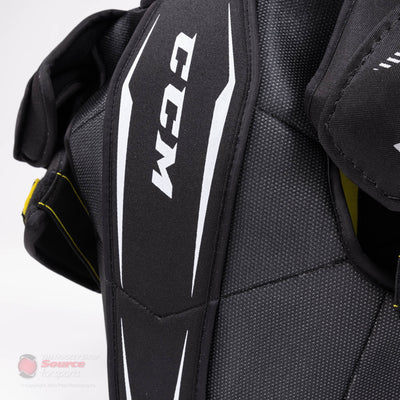 CCM Tacks 9550 Senior Hockey Shoulder Pads