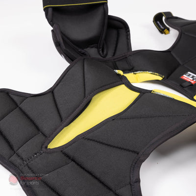 CCM Tacks 9550 Senior Hockey Shoulder Pads