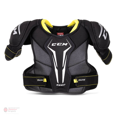 CCM Tacks 9550 Senior Hockey Shoulder Pads