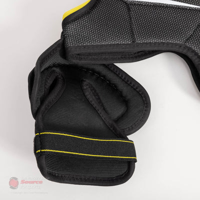 CCM Tacks 9550 Youth Hockey Shoulder Pads