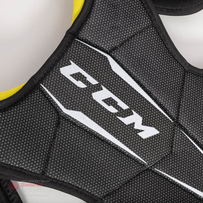 CCM Tacks 9550 Youth Hockey Shoulder Pads