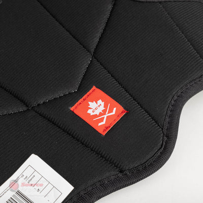 CCM Tacks 9550 Youth Hockey Shoulder Pads