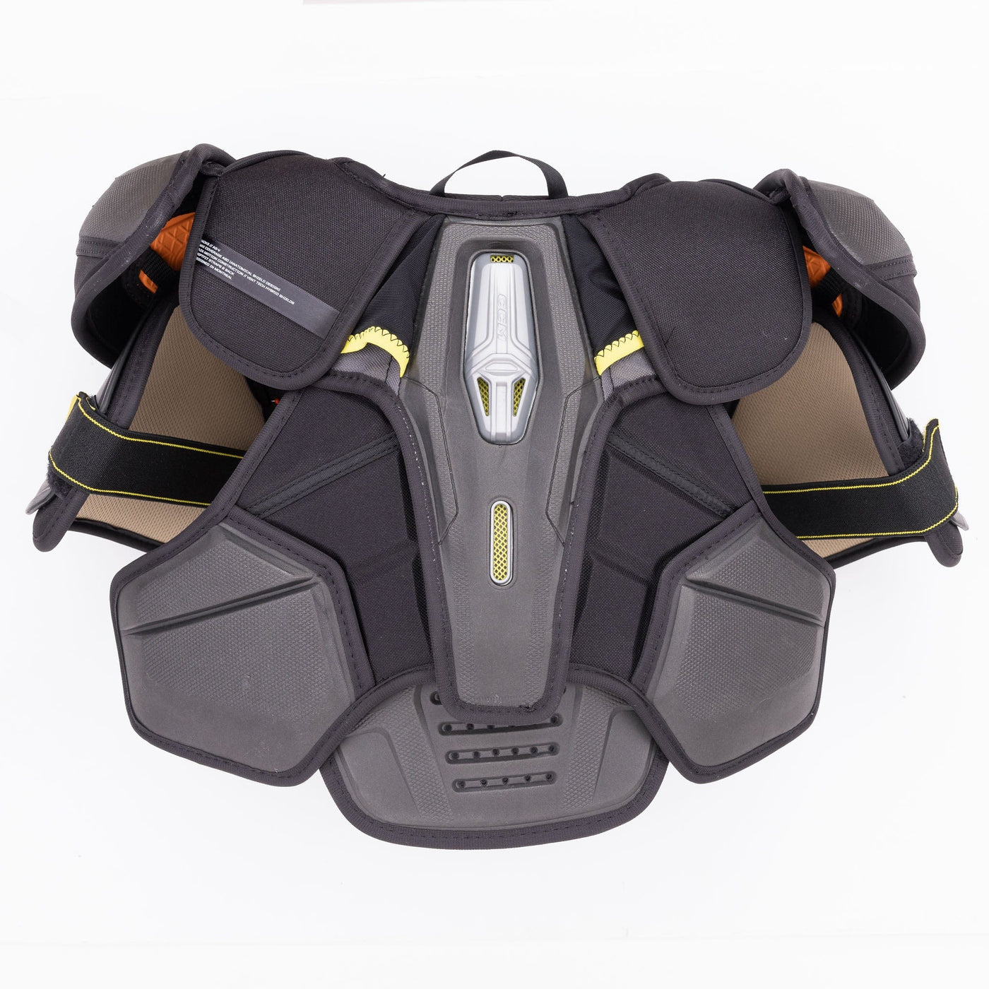 CCM Tacks AS-V Junior Hockey Shoulder Pads