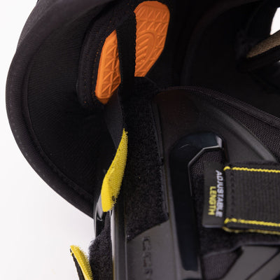 CCM Tacks AS-V Junior Hockey Shoulder Pads