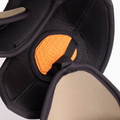 CCM Tacks AS-V Junior Hockey Shoulder Pads