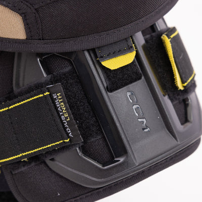 CCM Tacks AS-V Junior Hockey Shoulder Pads