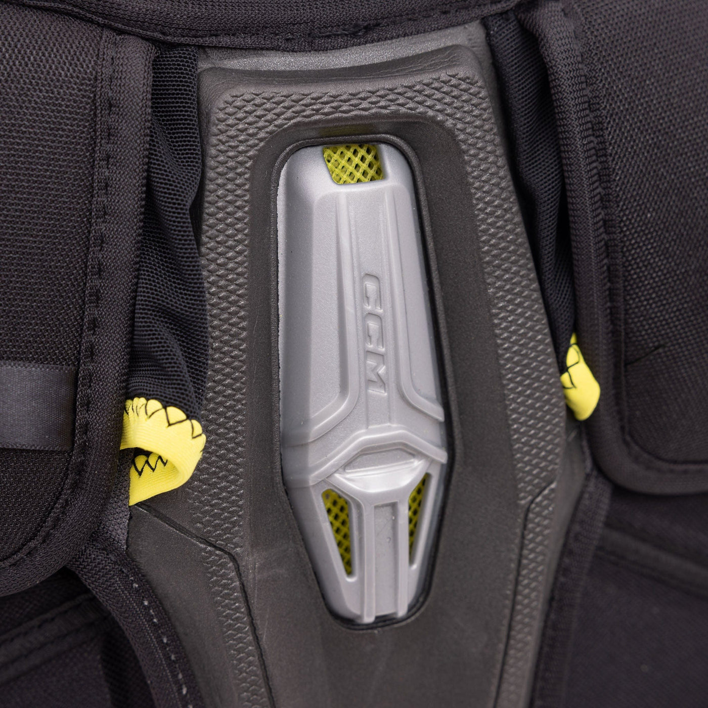CCM Tacks AS-V Junior Hockey Shoulder Pads
