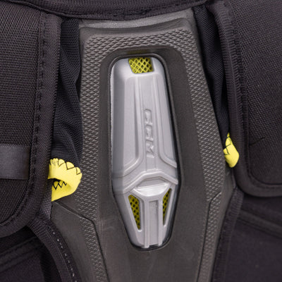 CCM Tacks AS-V Junior Hockey Shoulder Pads