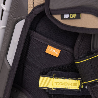 CCM Tacks AS-V Junior Hockey Shoulder Pads