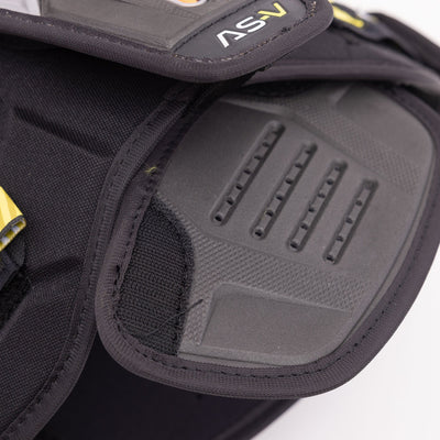 CCM Tacks AS-V Junior Hockey Shoulder Pads