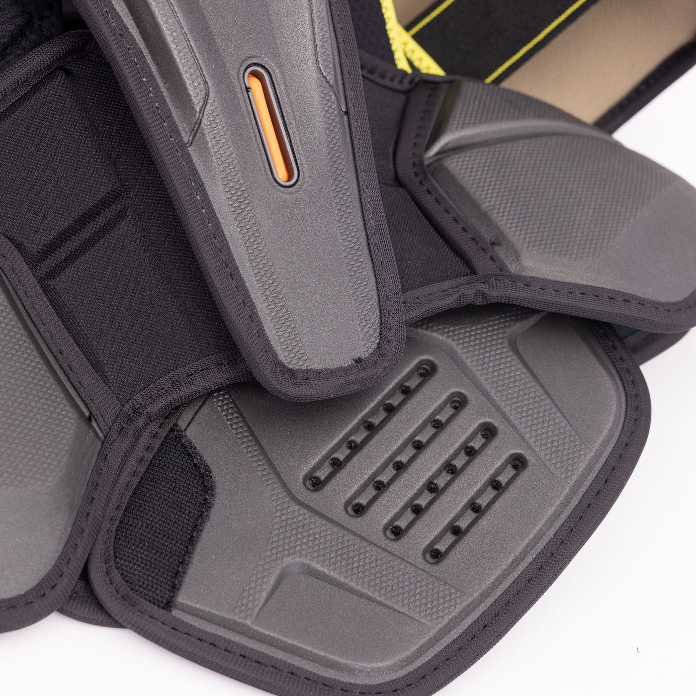 CCM Tacks AS-V Pro Junior Hockey Shoulder Pads