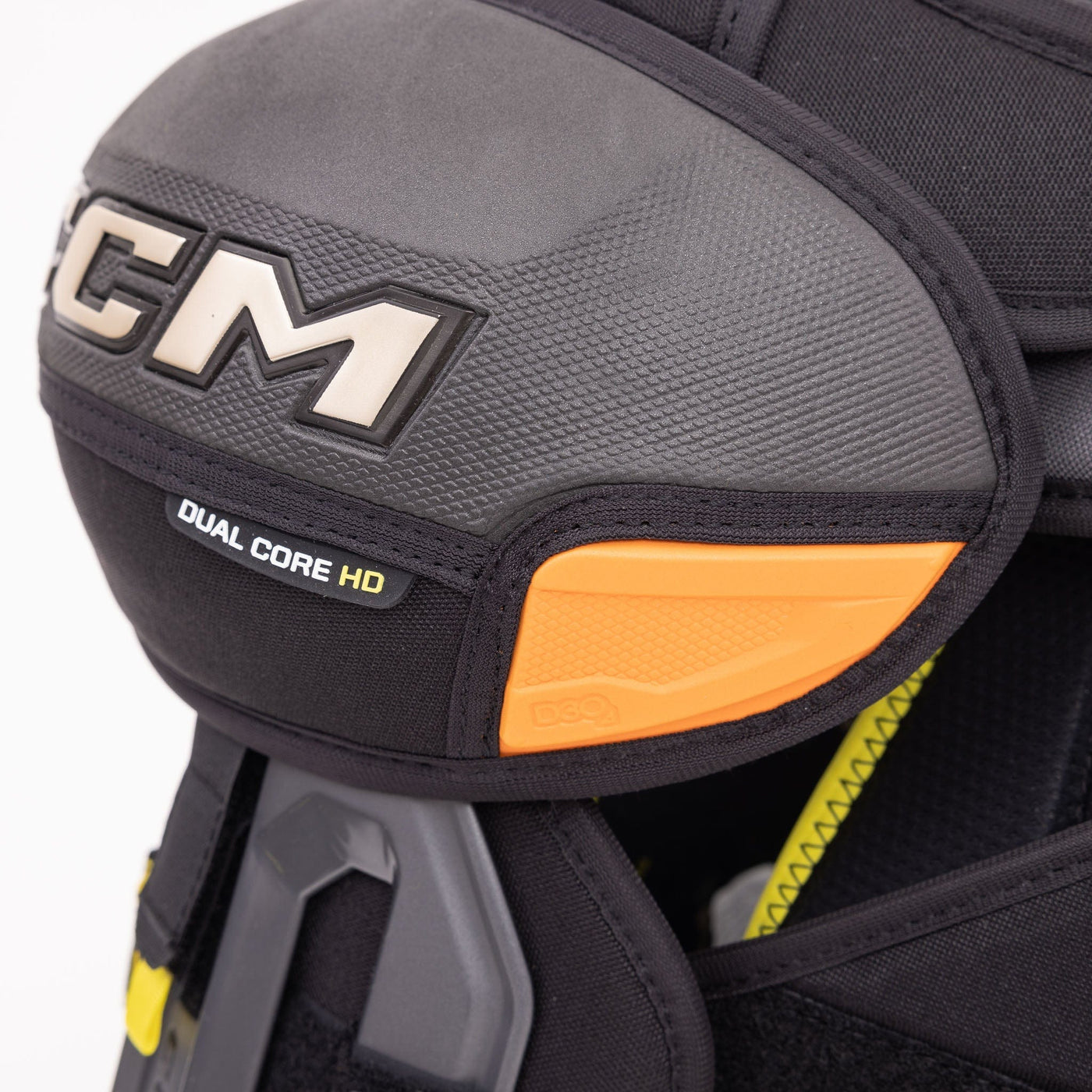 CCM Tacks AS-V Pro Senior Hockey Shoulder Pads