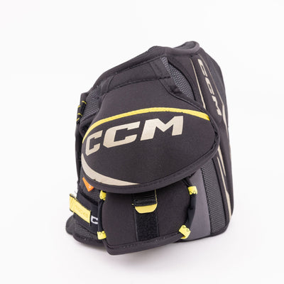 CCM Tacks AS-V Pro Youth Hockey Shoulder Pads