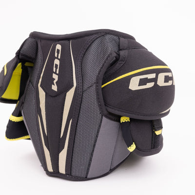 CCM Tacks AS-V Pro Youth Hockey Shoulder Pads