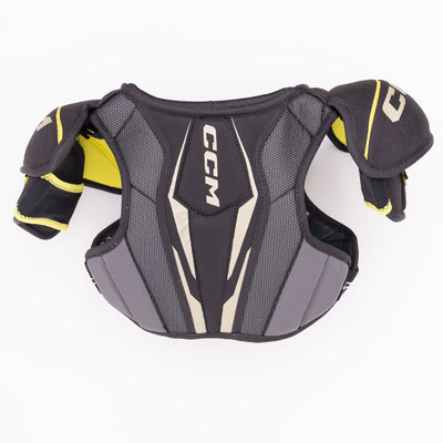 CCM Tacks AS-V Pro Youth Hockey Shoulder Pads