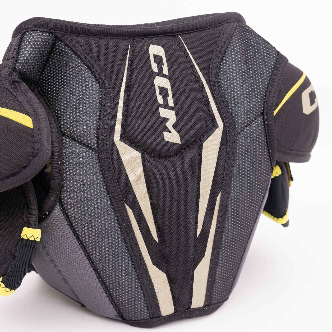 CCM Tacks AS-V Pro Youth Hockey Shoulder Pads