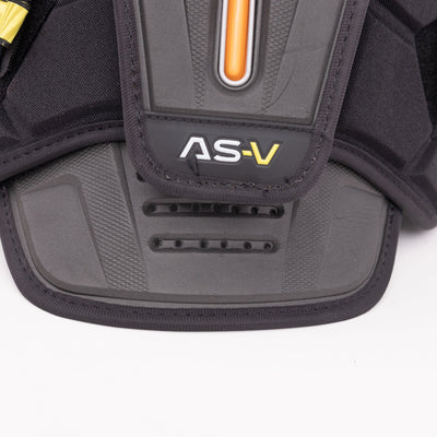 CCM Tacks AS-V Senior Hockey Shoulder Pads