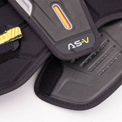 CCM Tacks AS-V Senior Hockey Shoulder Pads