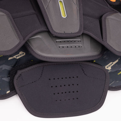 CCM Tacks AS-V Senior Hockey Shoulder Pads
