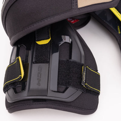 CCM Tacks AS-V Senior Hockey Shoulder Pads
