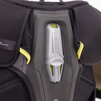 CCM Tacks AS-V Senior Hockey Shoulder Pads