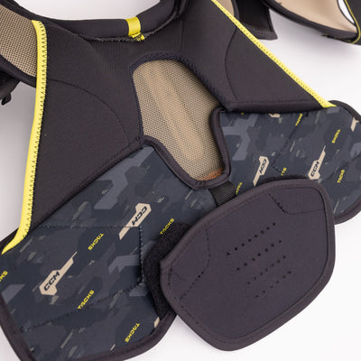 CCM Tacks AS-V Senior Hockey Shoulder Pads