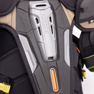 CCM Tacks AS-V Senior Hockey Shoulder Pads