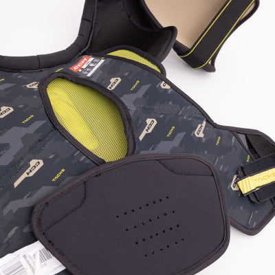 CCM Tacks AS-V Senior Hockey Shoulder Pads