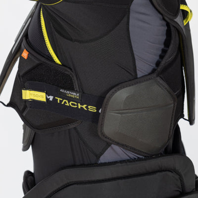 CCM Tacks AS-V Senior Hockey Shoulder Pads - The Hockey Shop Source For Sports