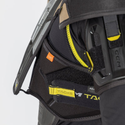 CCM Tacks AS-V Senior Hockey Shoulder Pads - The Hockey Shop Source For Sports